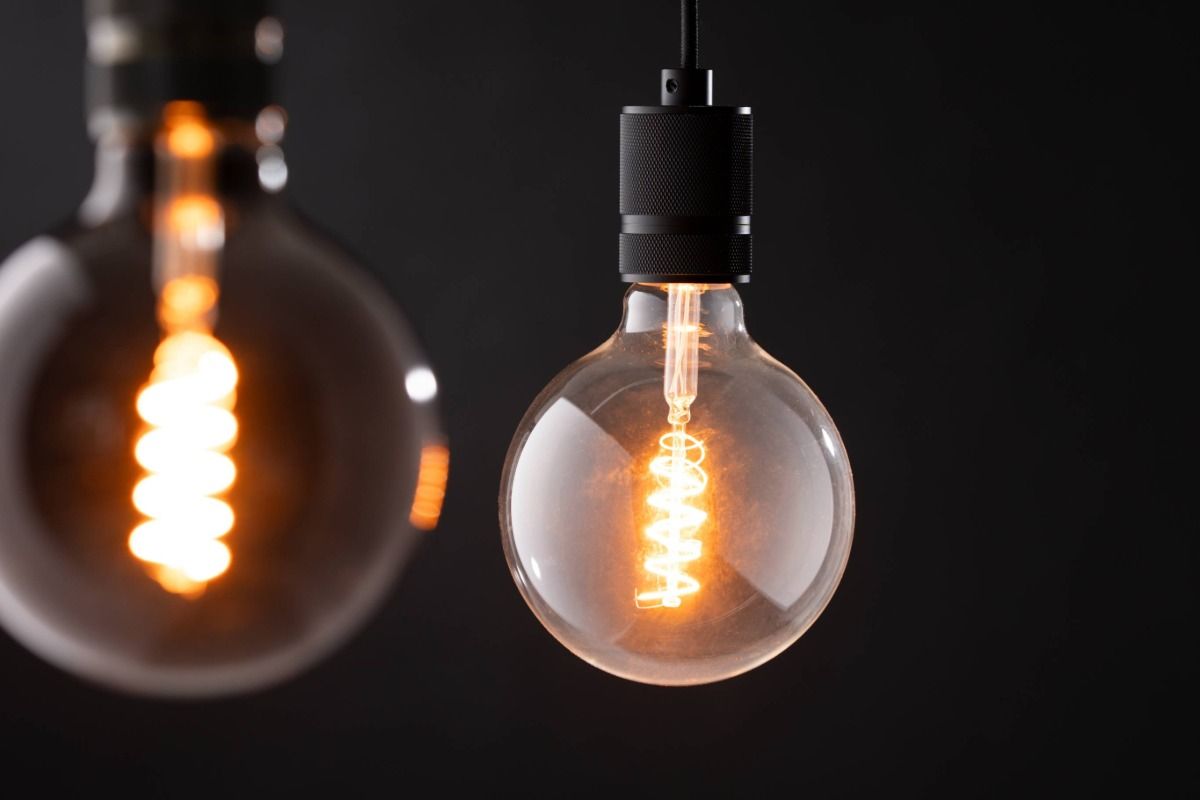 LED filament: design dat je ziet