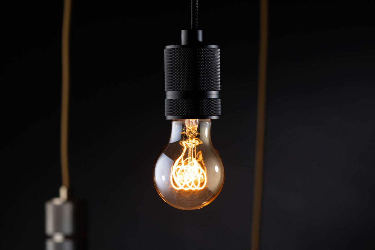 LED filament: design dat je ziet