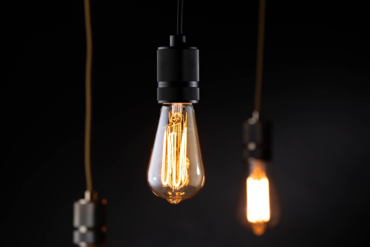 LED filament: design dat je ziet