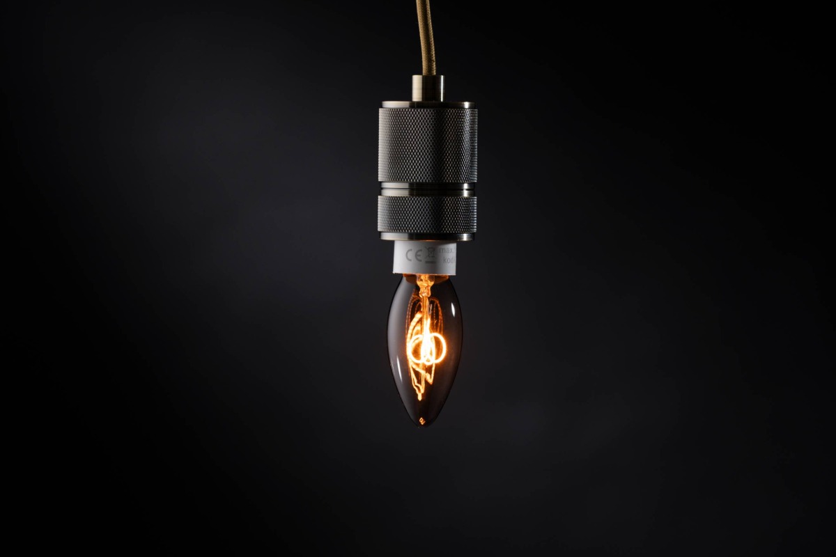 LED filament: design dat je ziet