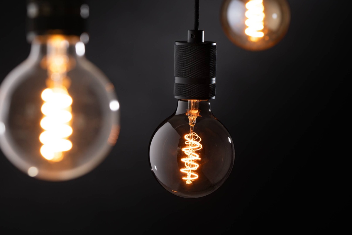 LED filament: design dat je ziet