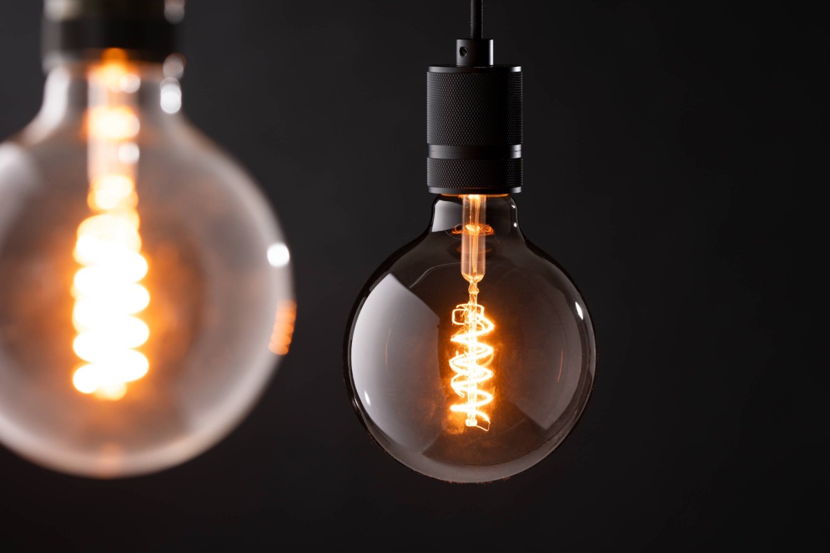 LED filament: design dat je ziet