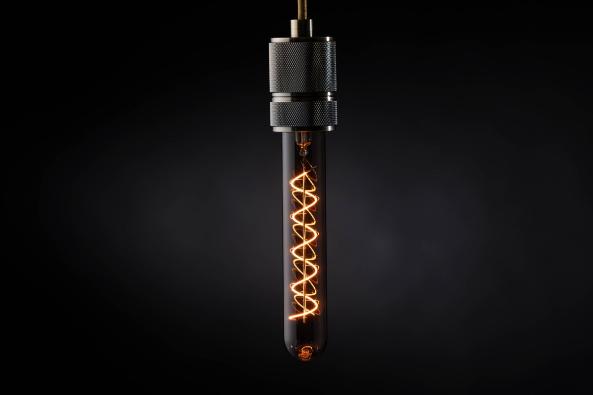 LED filament: design dat je ziet