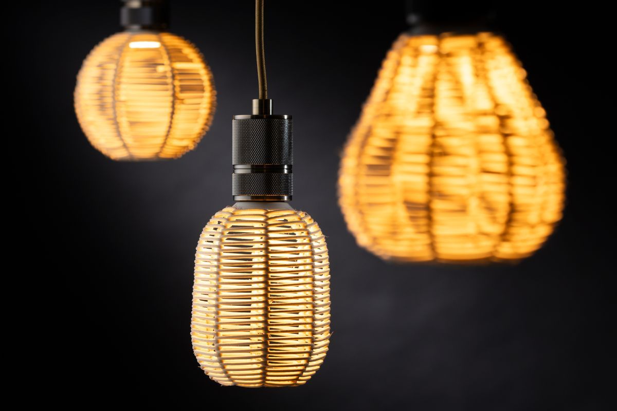 Lighto LED-Decolampen: stijlvol licht voor elke ruimte