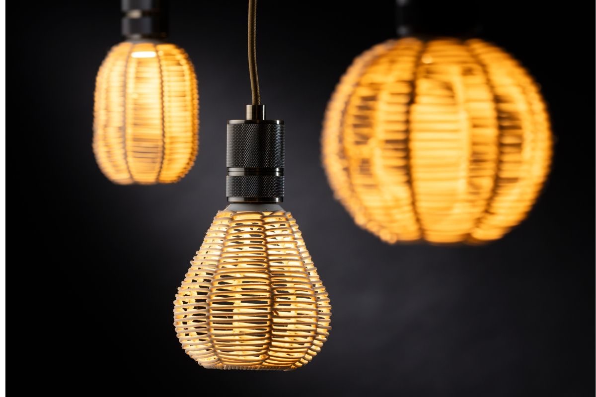 Lighto LED-Decolampen: stijlvol licht voor elke ruimte