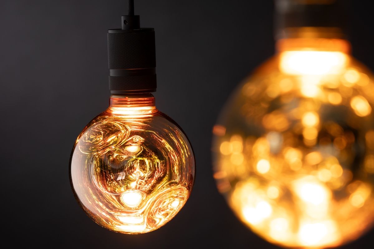 Lighto LED-Decolampen: stijlvol licht voor elke ruimte