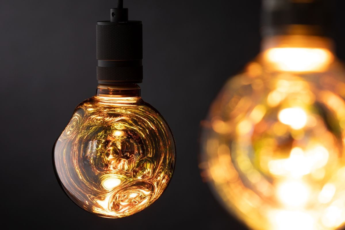 Lighto LED-Decolampen: stijlvol licht voor elke ruimte