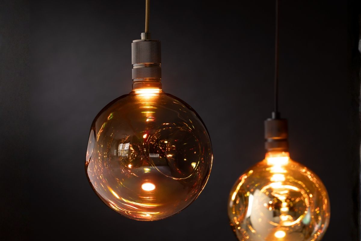 Lighto LED-Decolampen: stijlvol licht voor elke ruimte