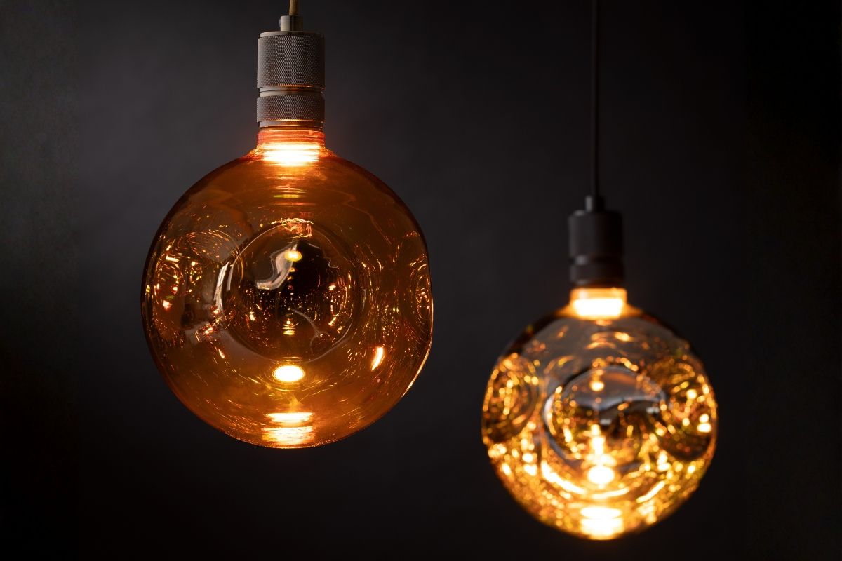 Lighto LED-Decolampen: stijlvol licht voor elke ruimte