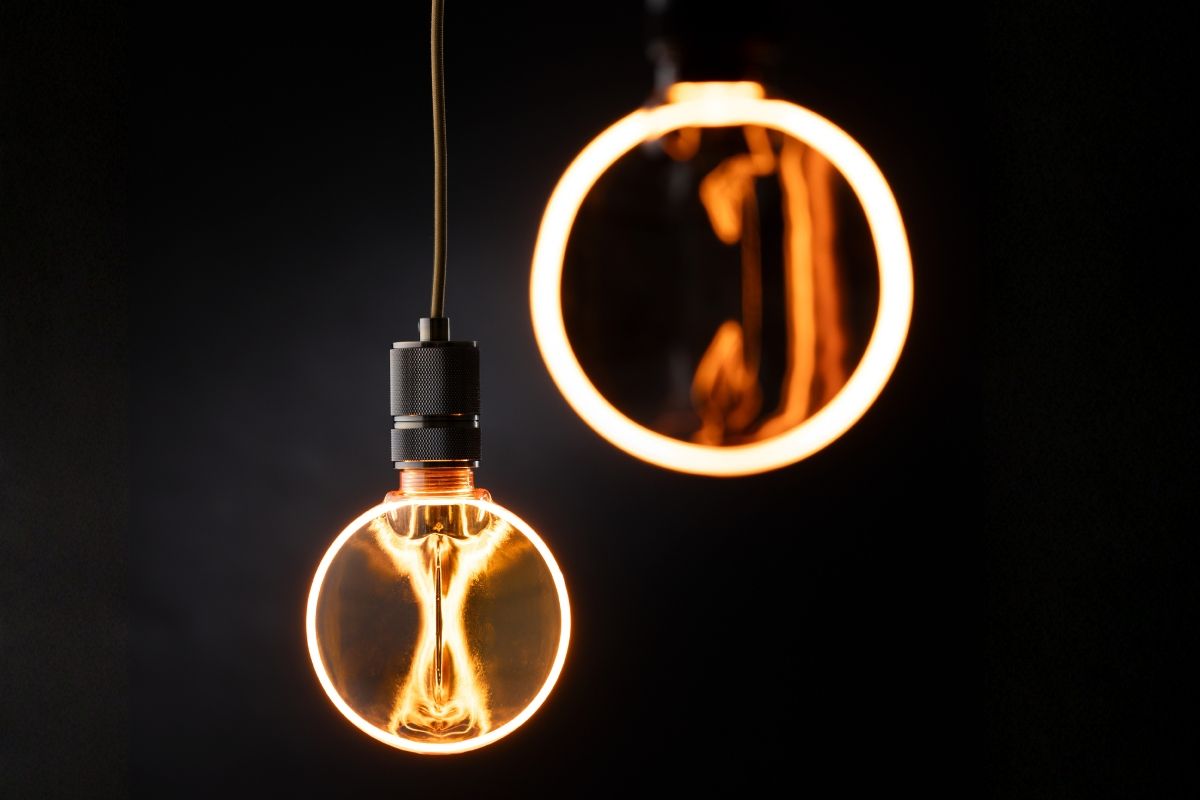 Lighto LED-Decolampen: stijlvol licht voor elke ruimte