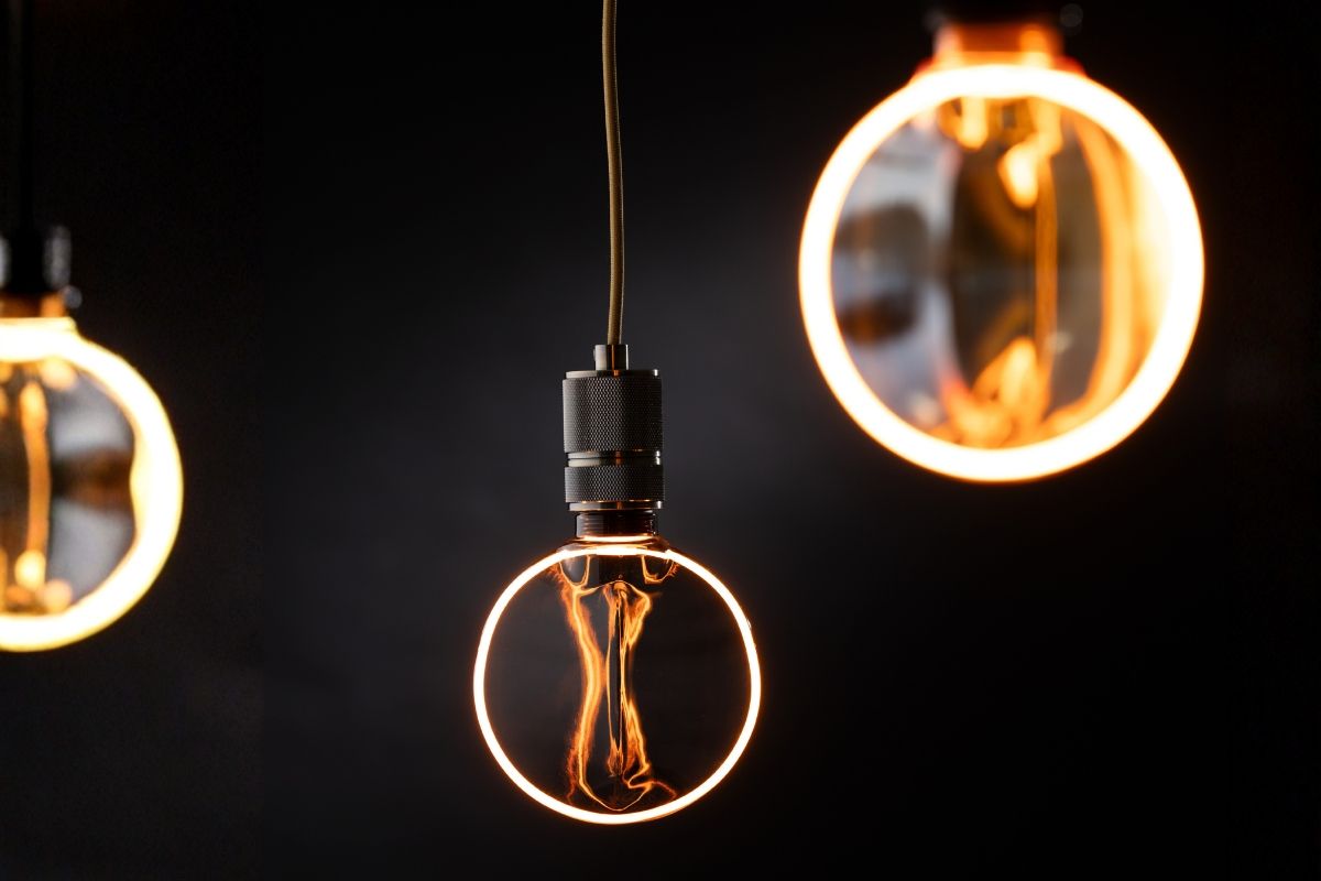 Lighto LED-Decolampen: stijlvol licht voor elke ruimte