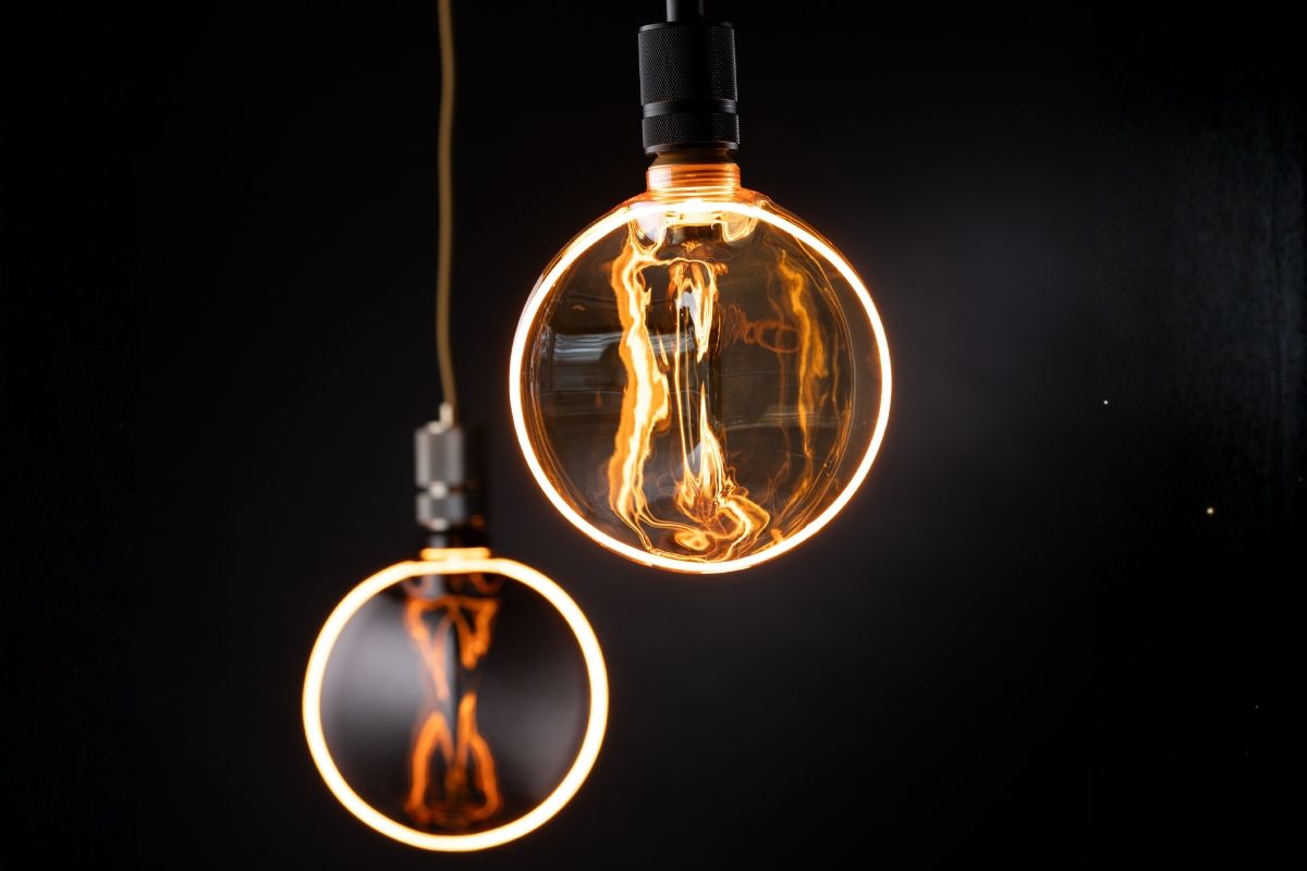 Lighto LED-Decolampen: stijlvol licht voor elke ruimte