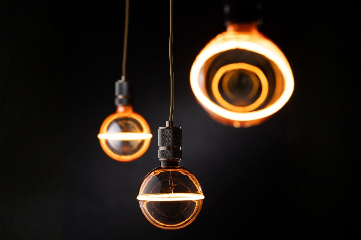 Lighto LED-Decolampen: stijlvol licht voor elke ruimte