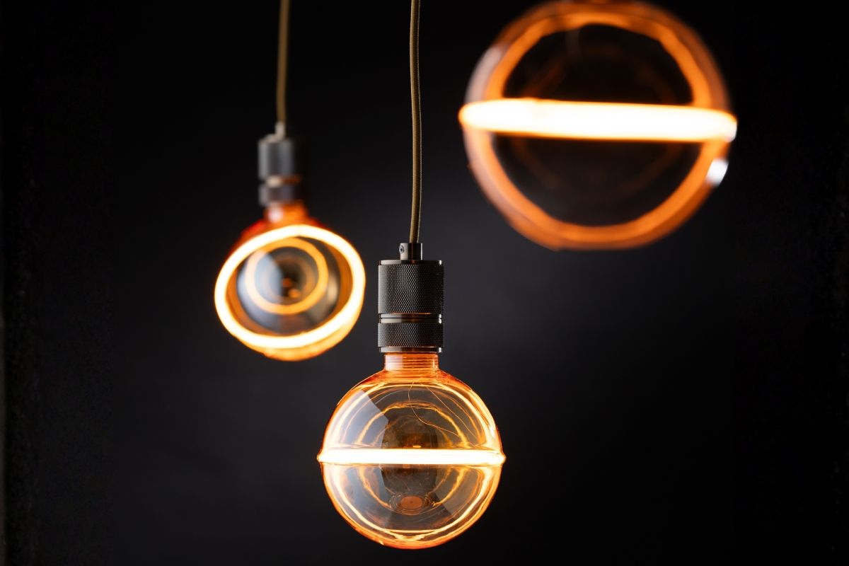 Lighto LED-Decolampen: stijlvol licht voor elke ruimte